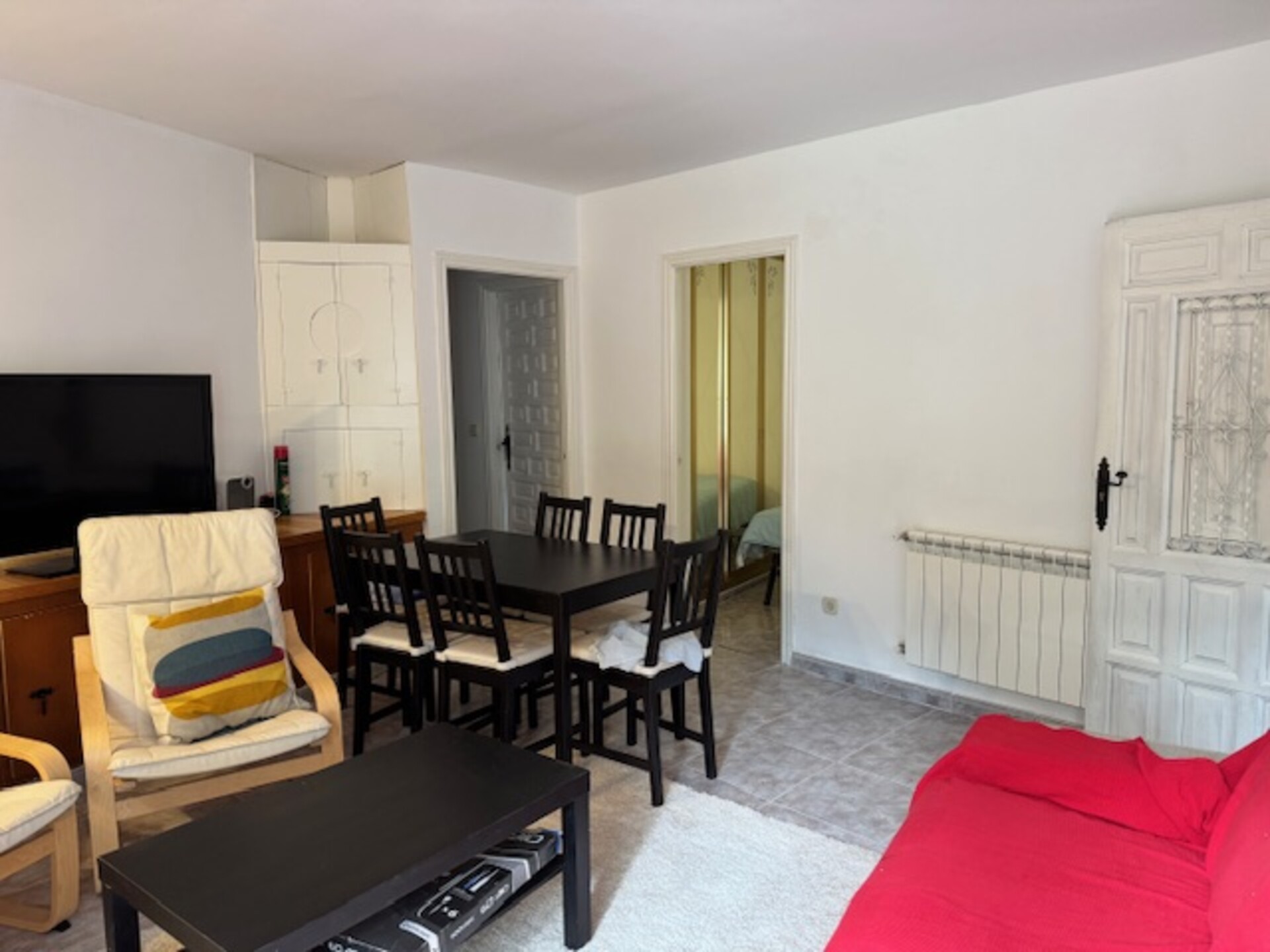 Wohnung 80 m² in Garganta de los Montes