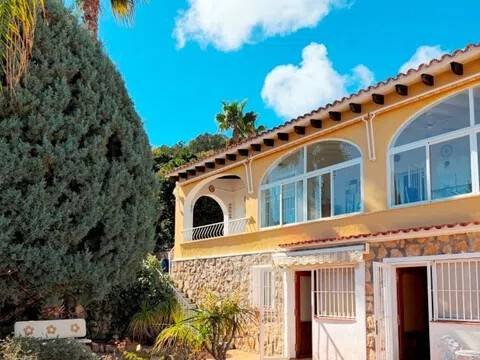 Casa 300 m² a Calp
