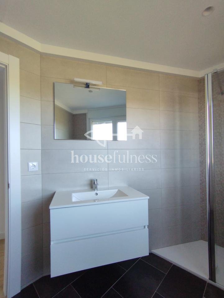 Piso de 62 m² en Ferrol