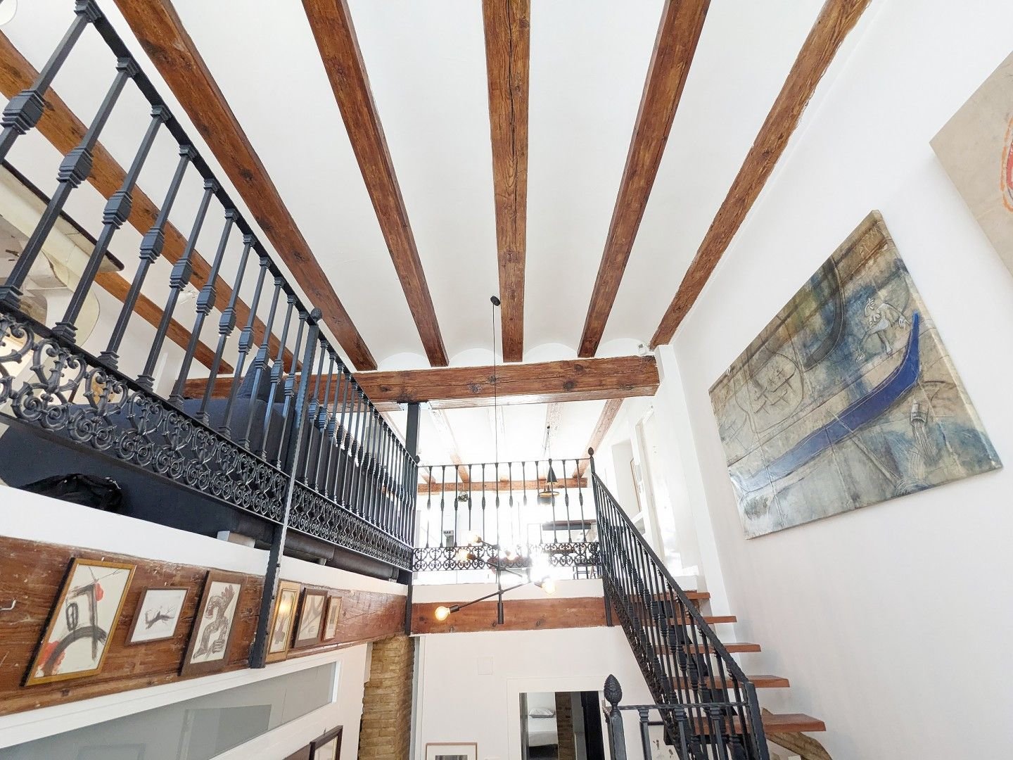 Appartamento 200 m² a Valencia
