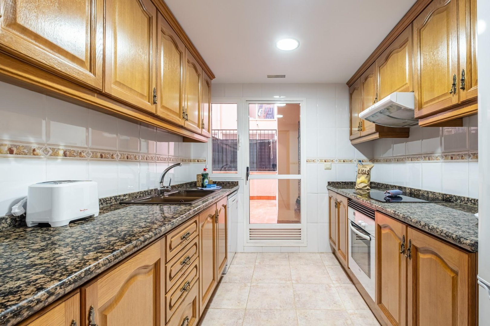 Wohnung 108 m² in Dénia