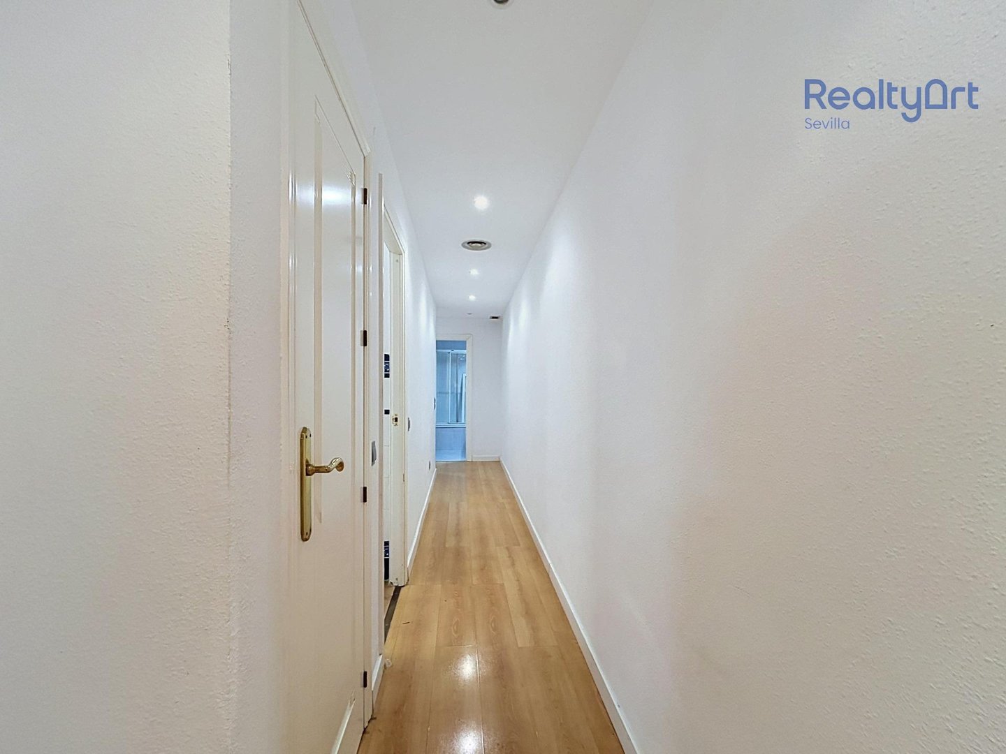 Piso de 175 m² en Sevilla