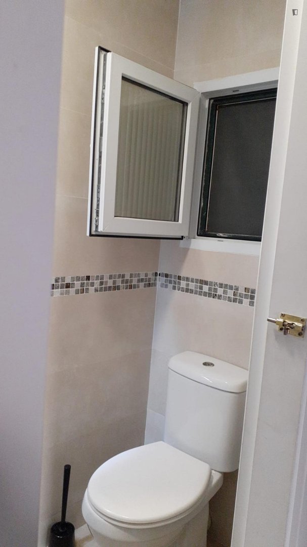 Habitación en alquiler, Valencia