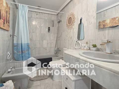 Piso de 60 m² en Benidorm