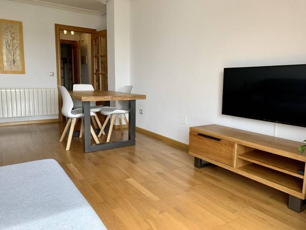 Pis de 80 m² a Salamanca