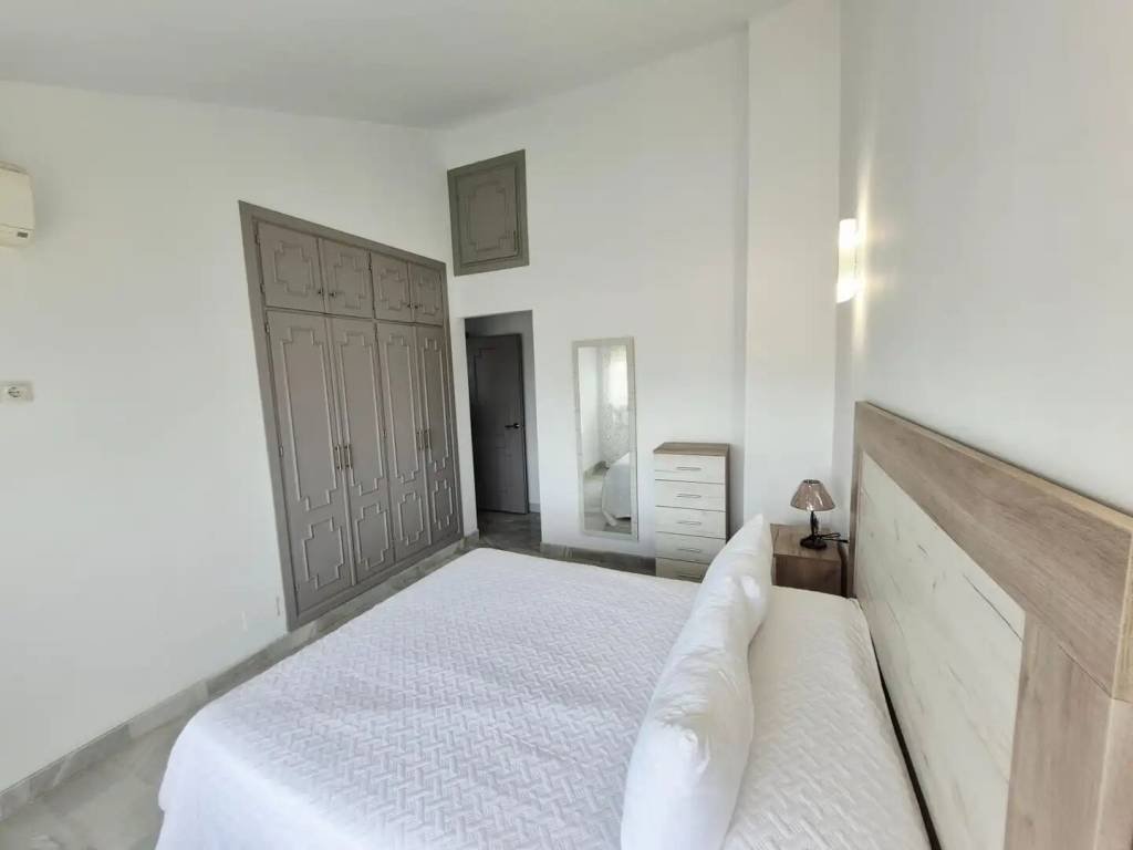 Piso de 175 m² en Mijas