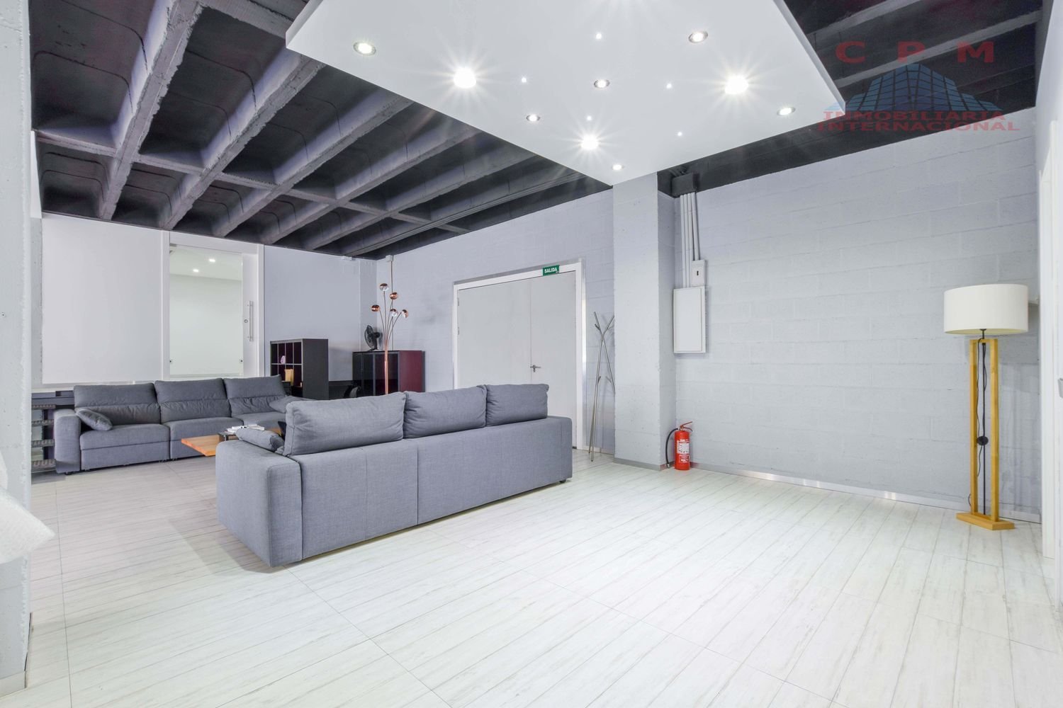 Wohnung 250 m² in Madrid