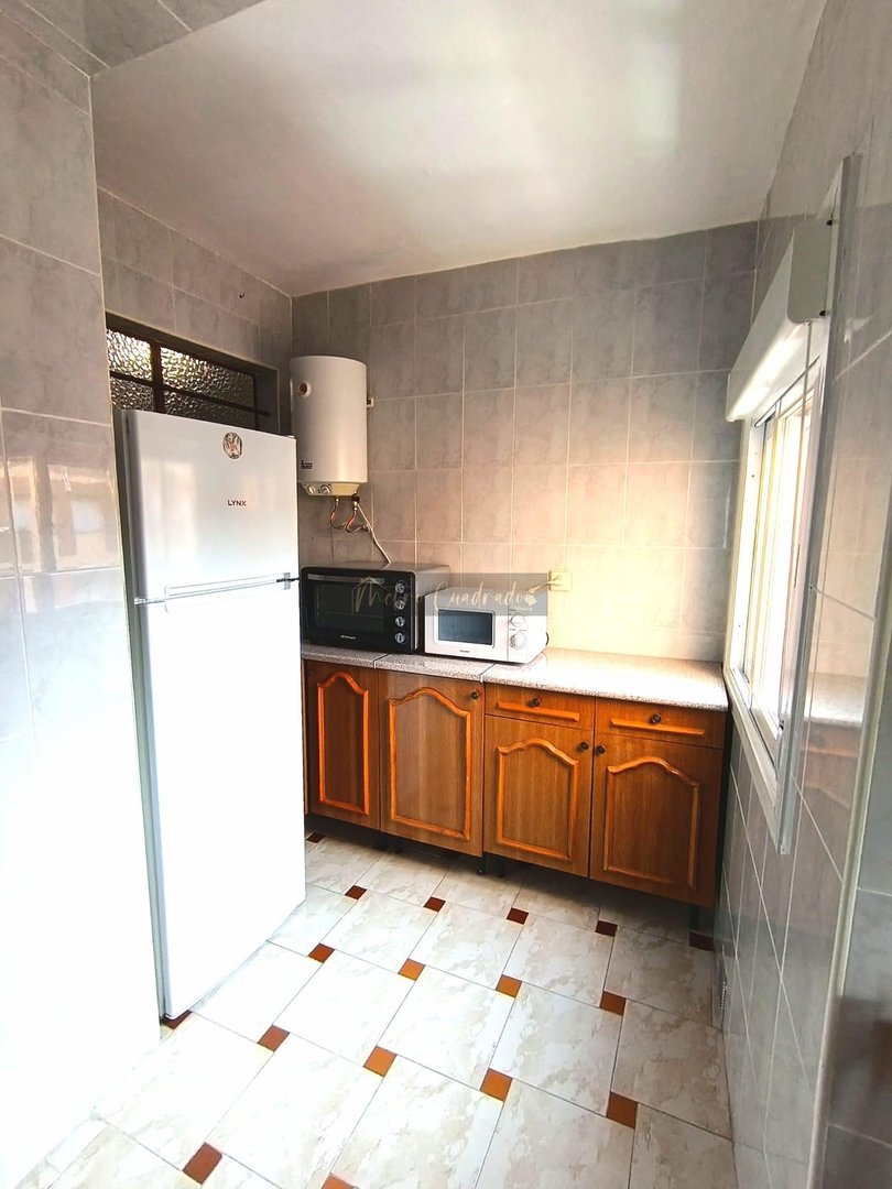 Piso de 92 m² en Mérida