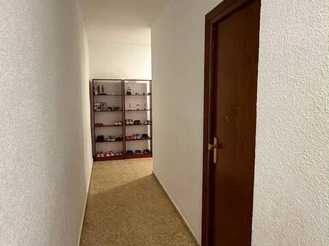 Piso de 120 m² en Granada
