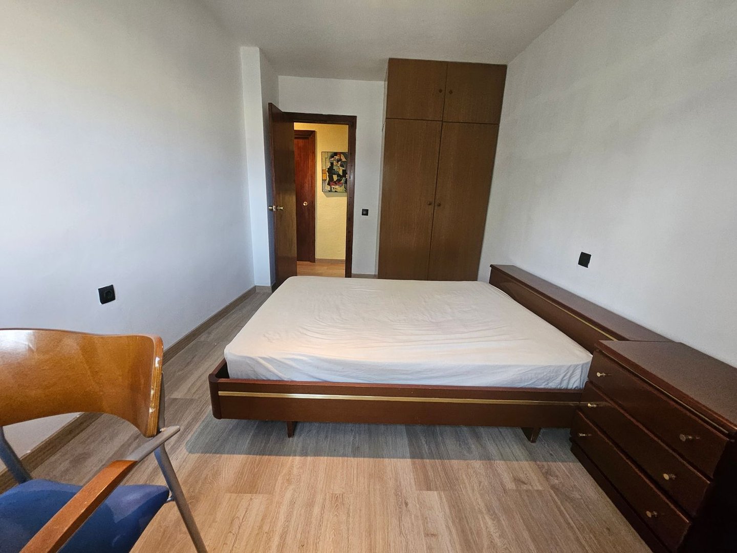 Piso de 80 m² en El Espinar