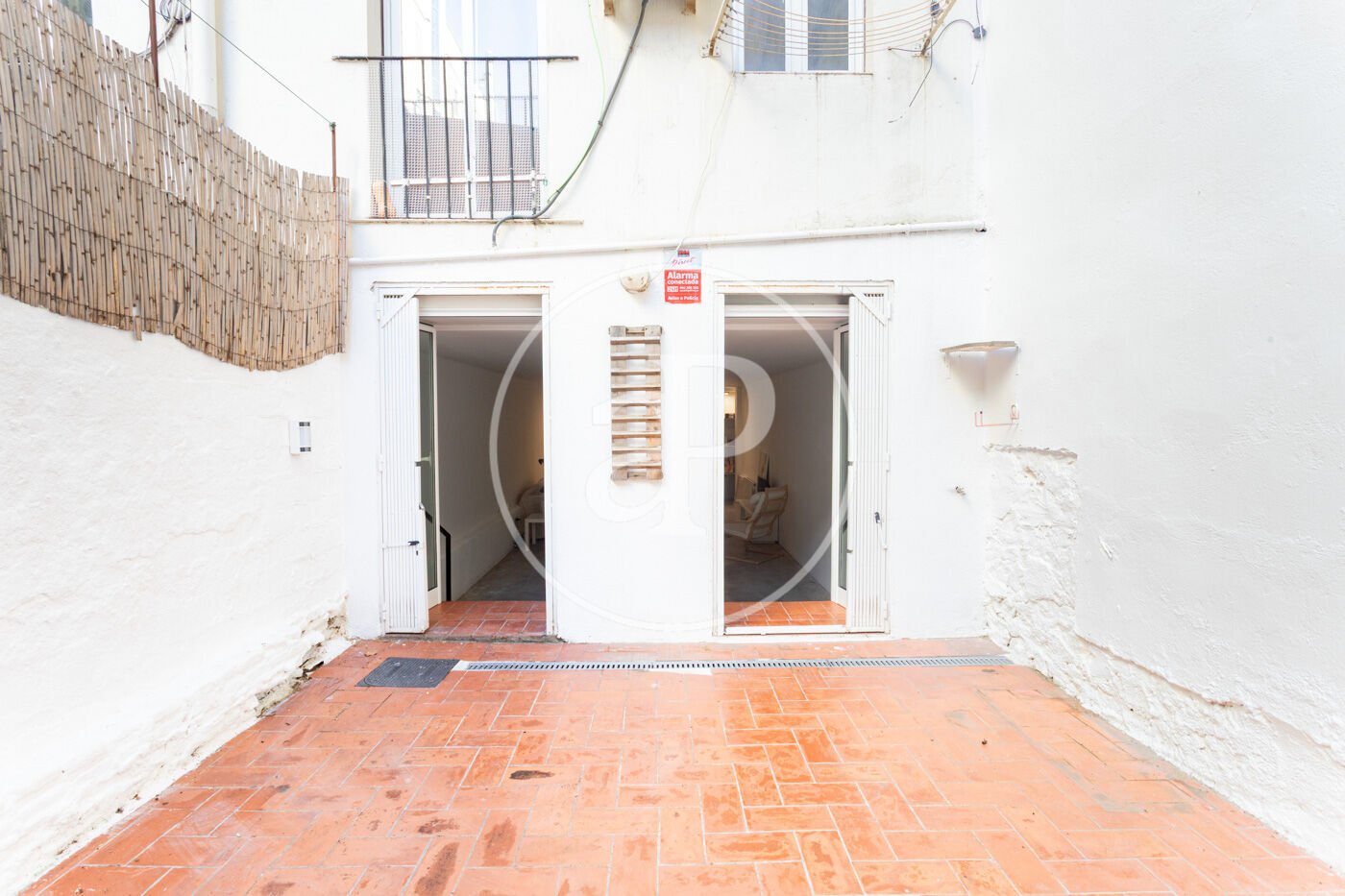 Wohnung 130 m² in Barcelona