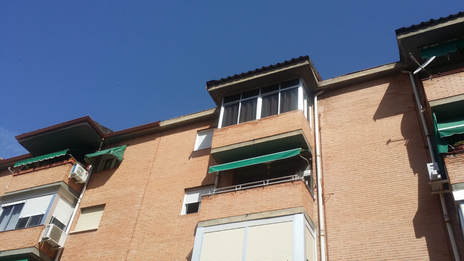 Habitación 112 m², Guadalajara