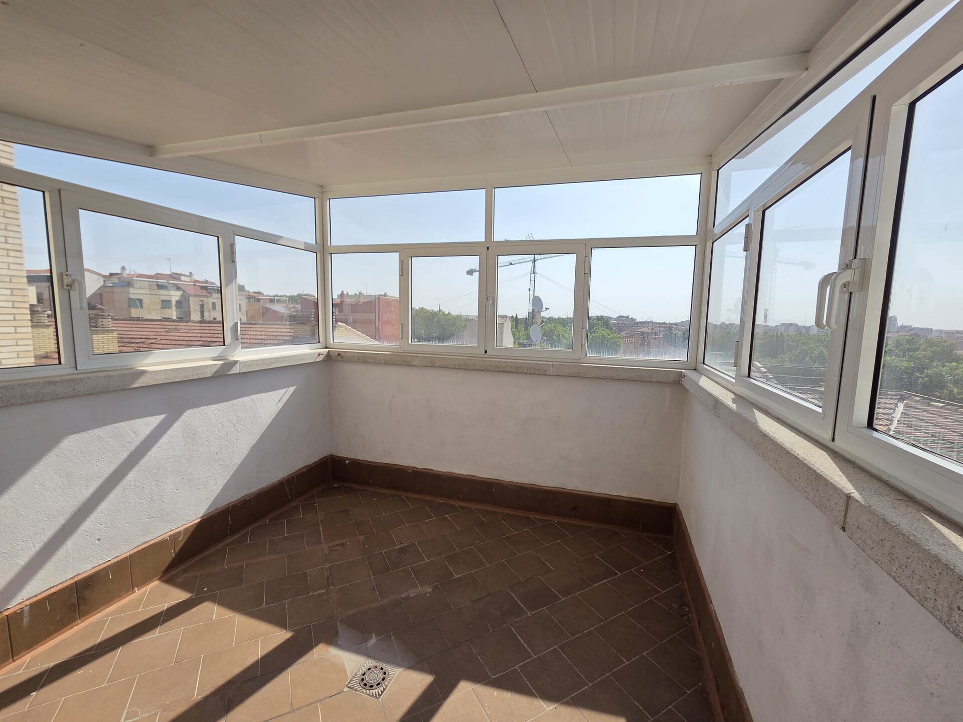 Piso de 100 m² en Salamanca