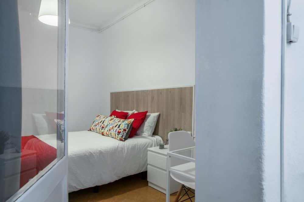 Habitació de lloguer, Barcelona