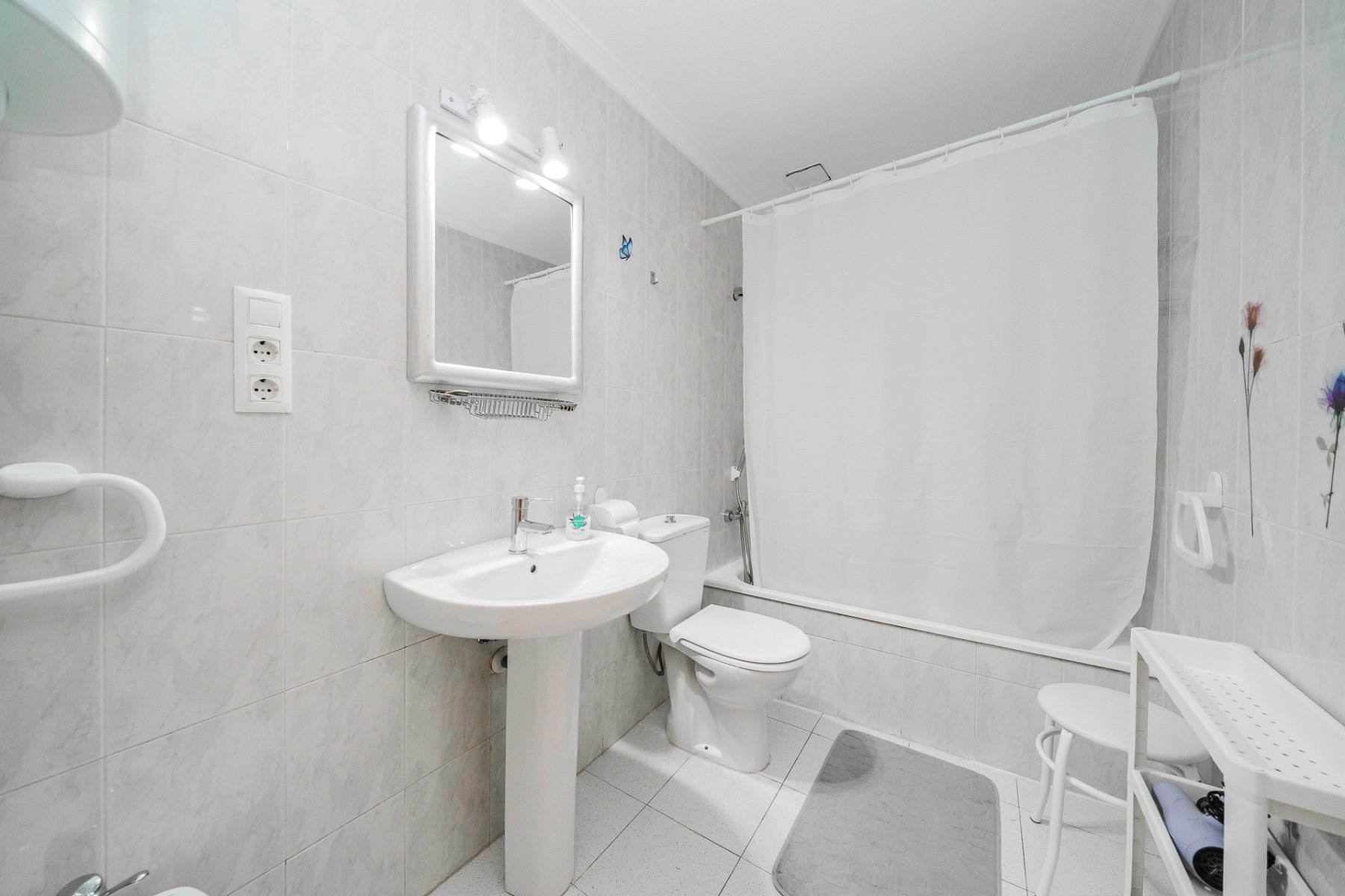 Piso de 50 m² en Dolores