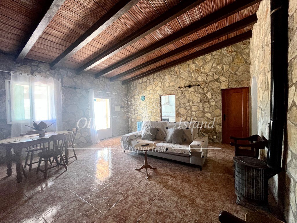 Casa de 110 m² en Binissalem