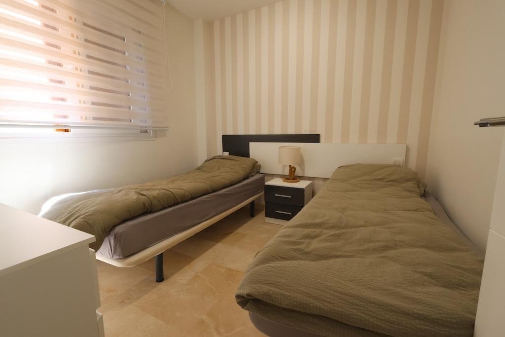 Apartamento 89 m² em Torrevieja