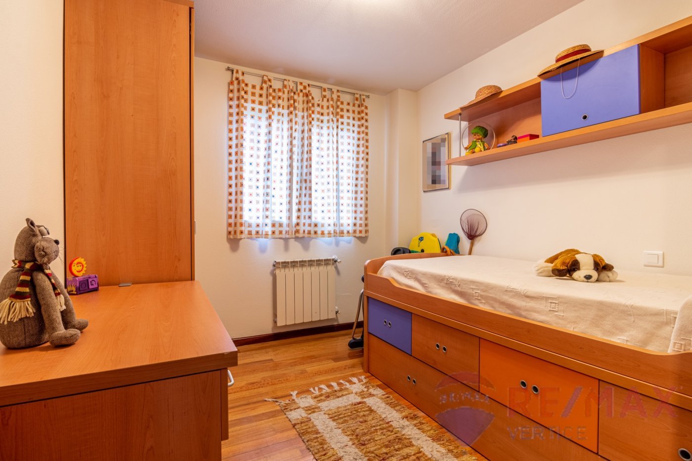 Piso de 71 m² en Santander