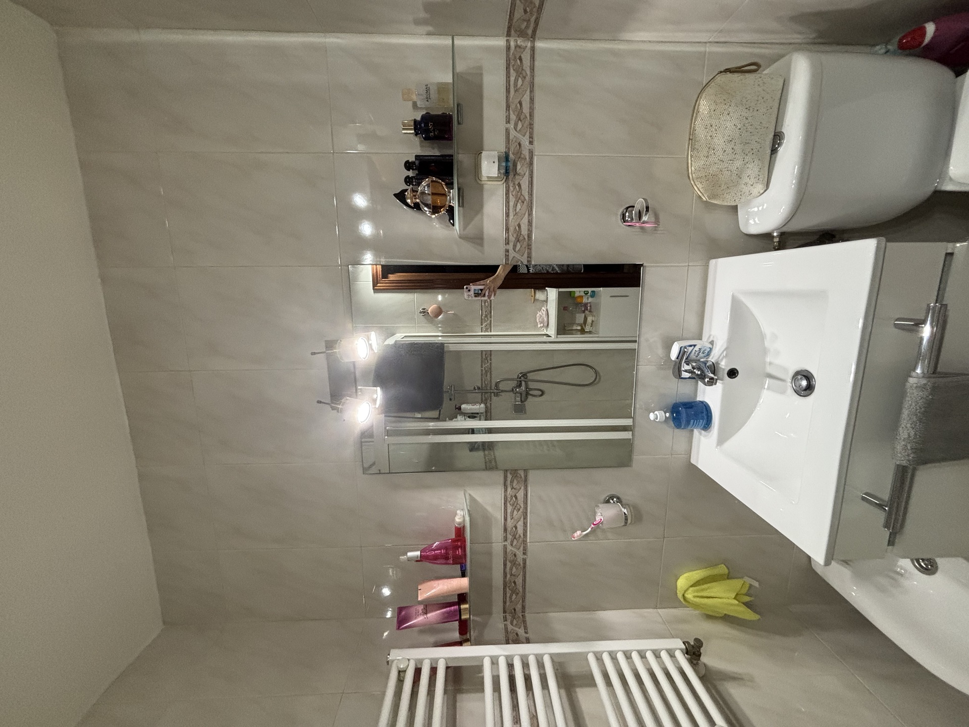 Habitación 80 m², Madrid