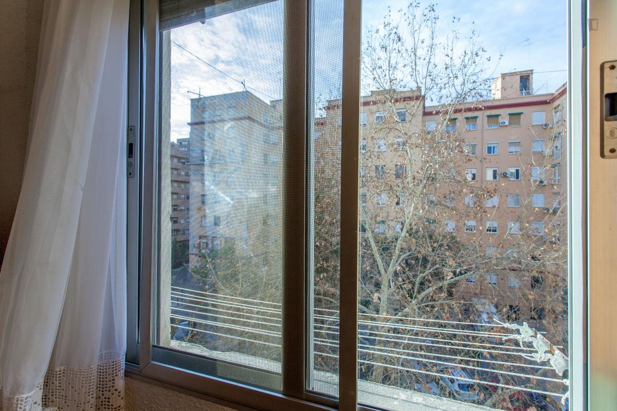 Habitació de lloguer, València