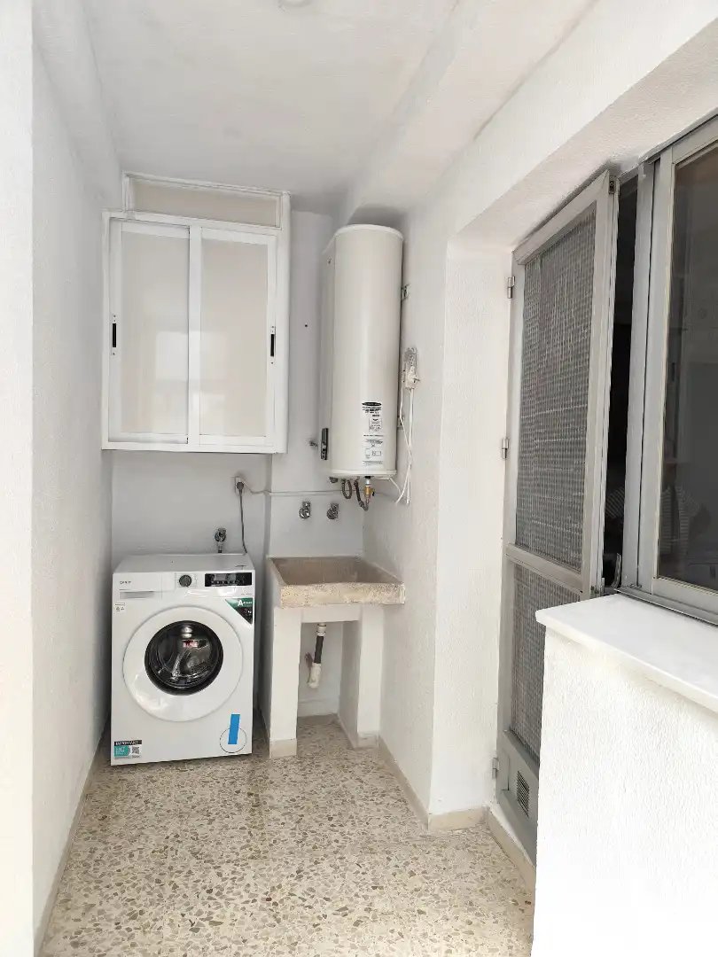 Pis de 120 m² a Sanlúcar de Barrameda