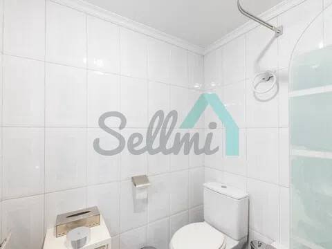 Piso de 55 m² en Oviedo