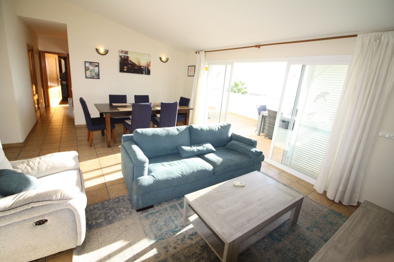Pis de 140 m² a Altea
