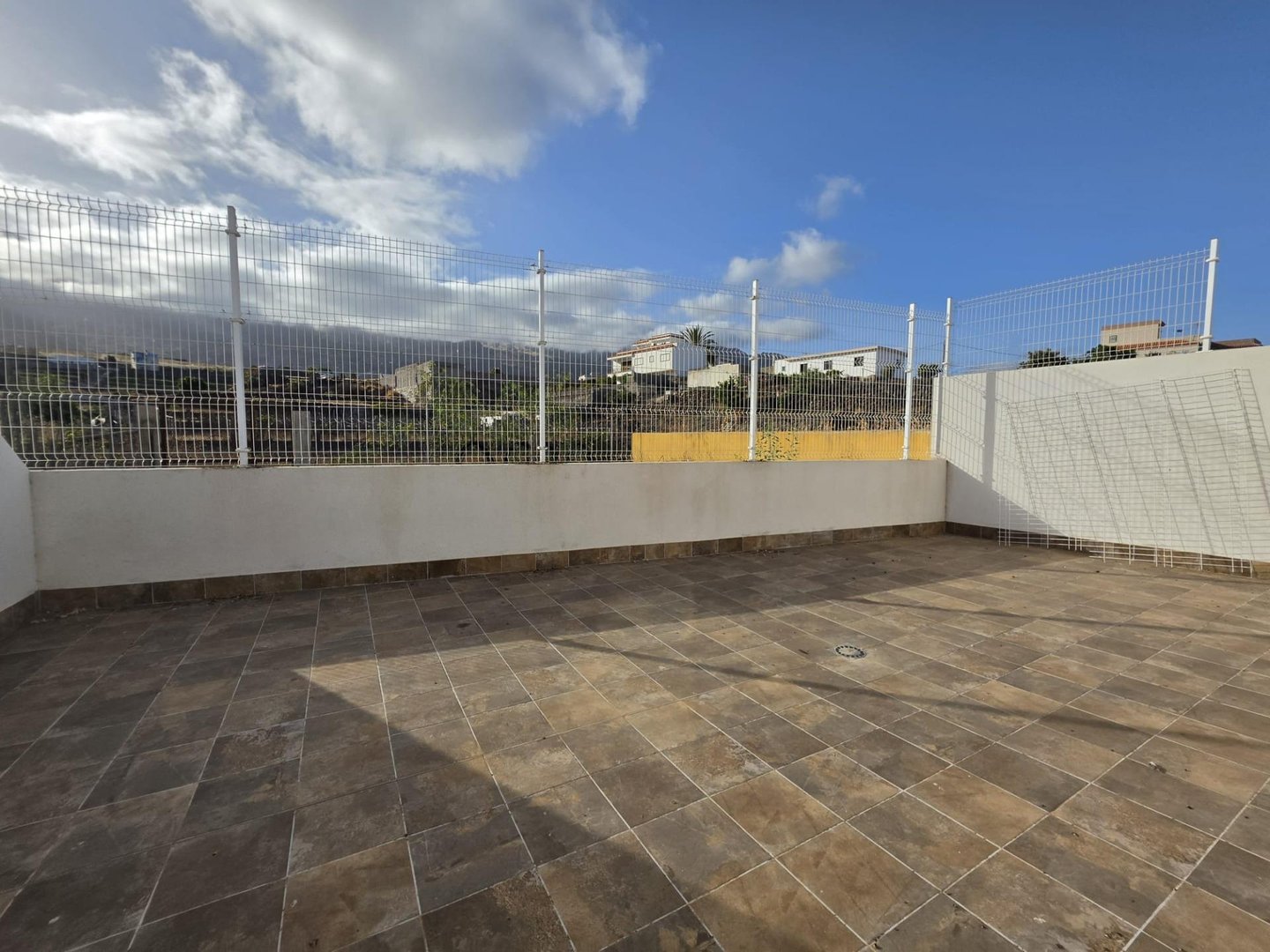 Piso de 119 m² en Arafo