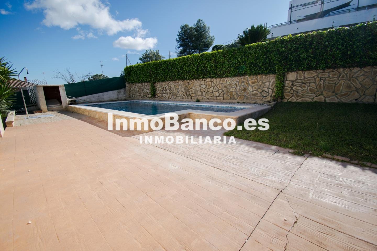 Casa de 147 m² a Xiva
