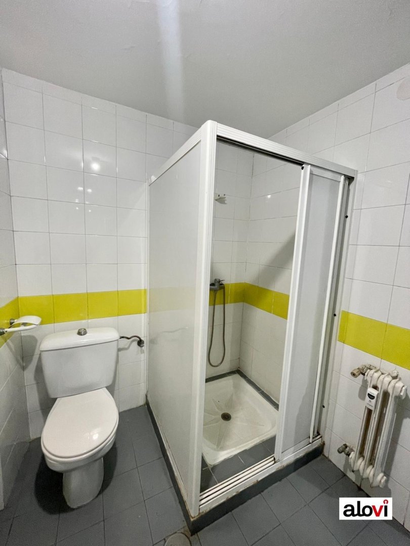 Habitación 200 m², Granada
