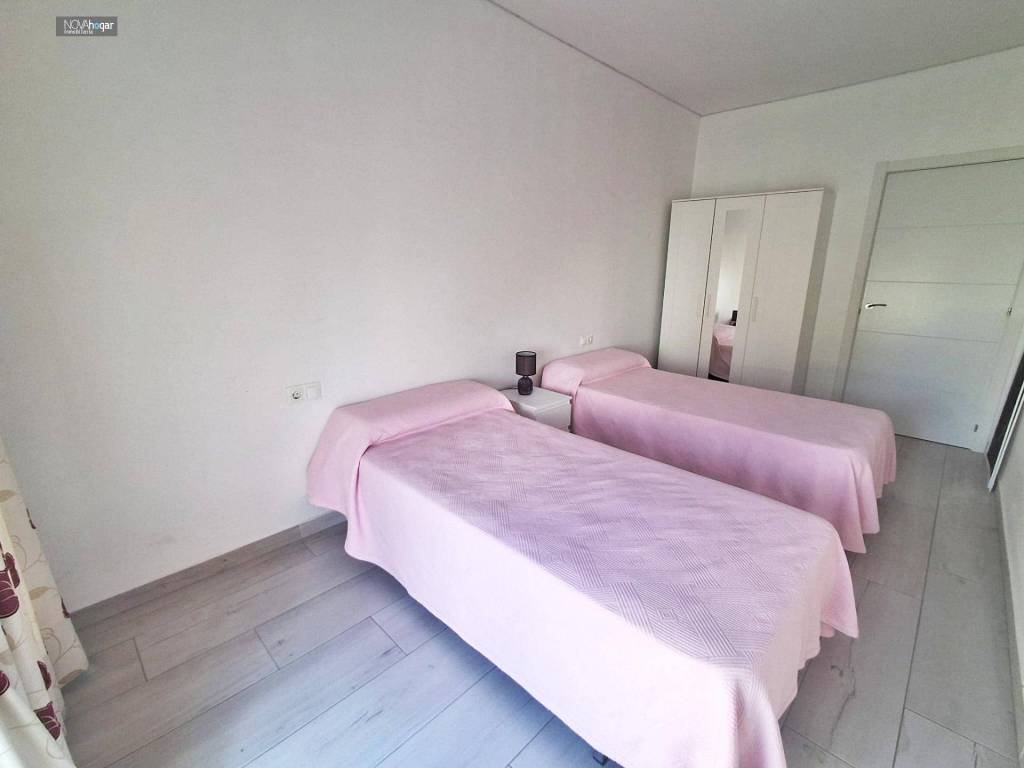 Piso de 150 m² en Málaga