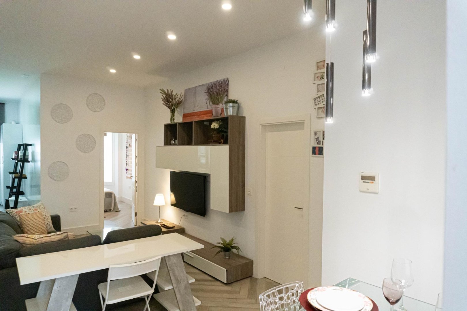 Pis de 85 m² a Sevilla