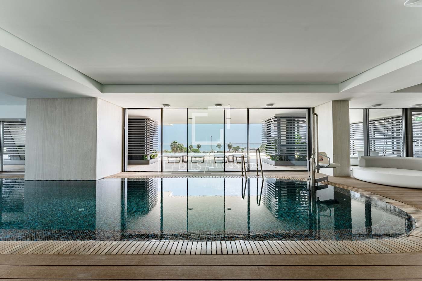 Piso de 110 m² en Málaga