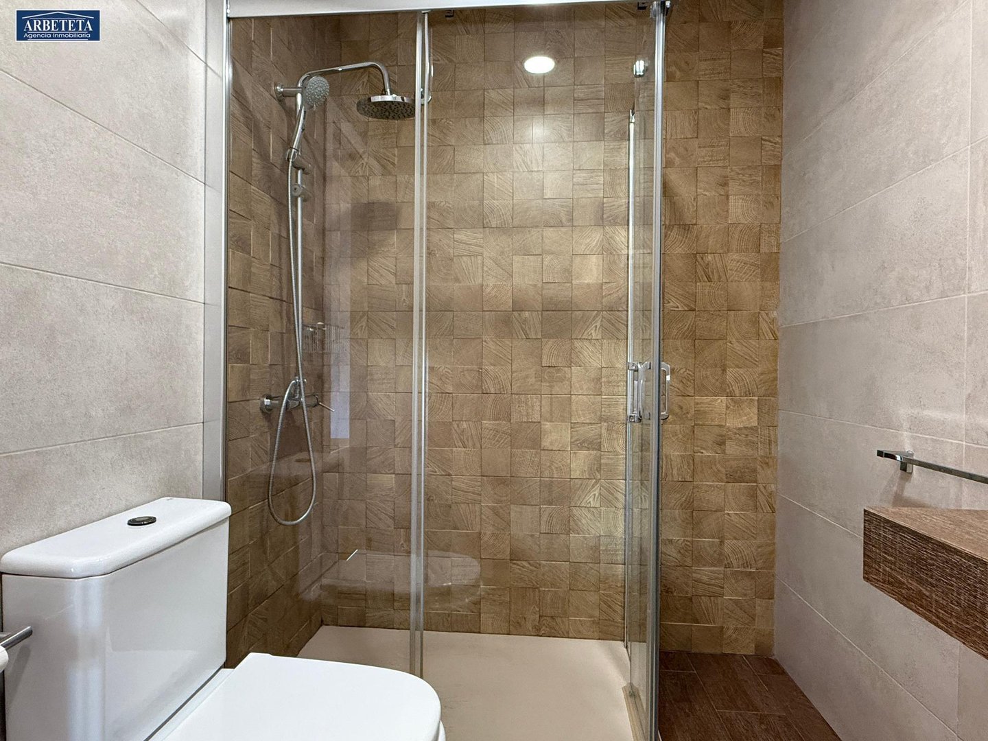 Pis de 107 m² a Guadalajara
