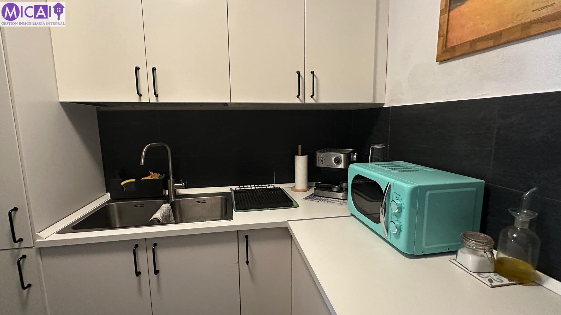 Piso de 84 m² en Cádiz