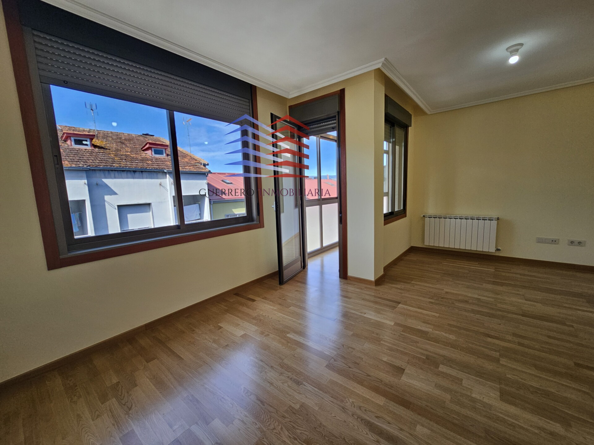 Pis de 147 m² a Ourense