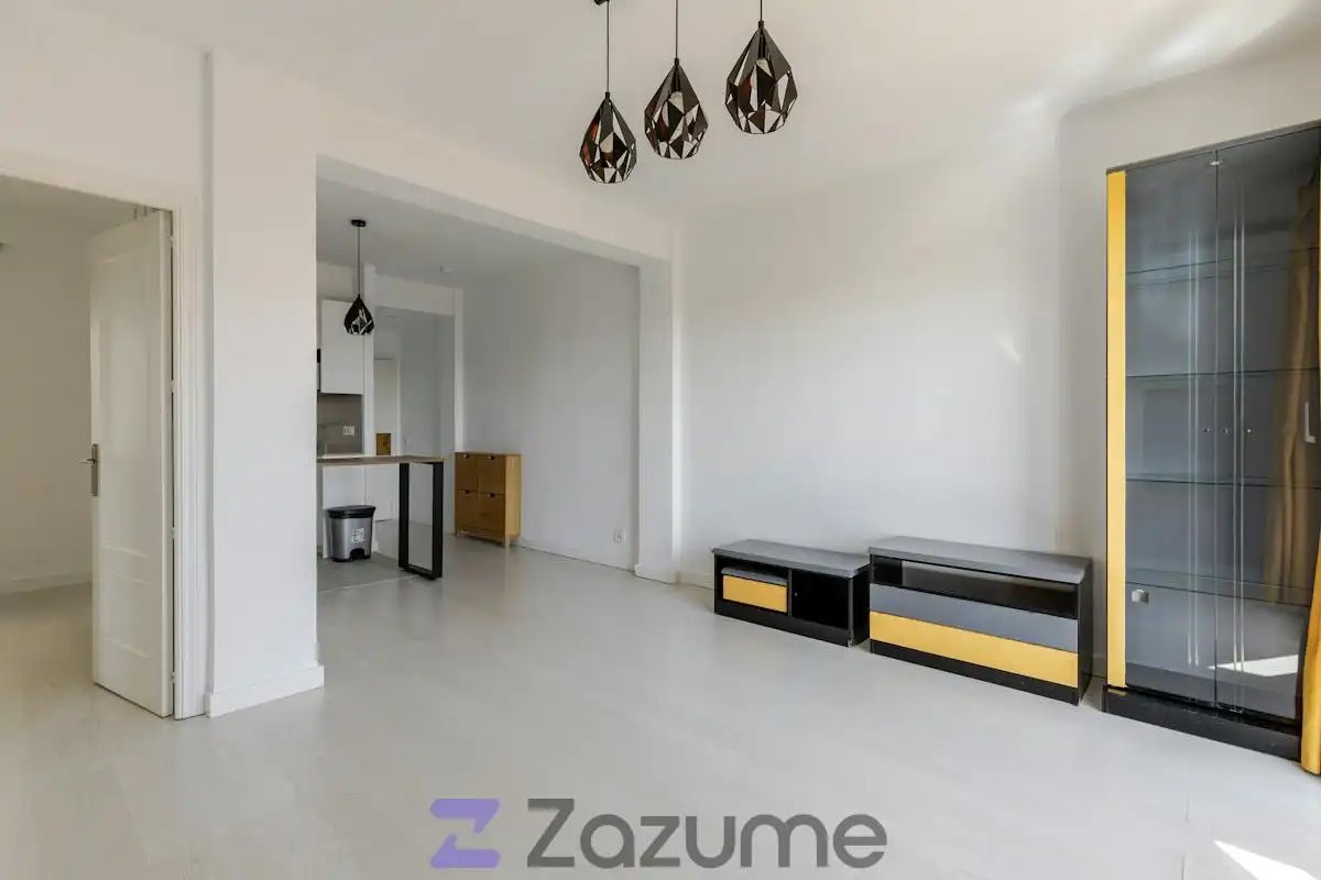 Pis de 80 m² a Madrid