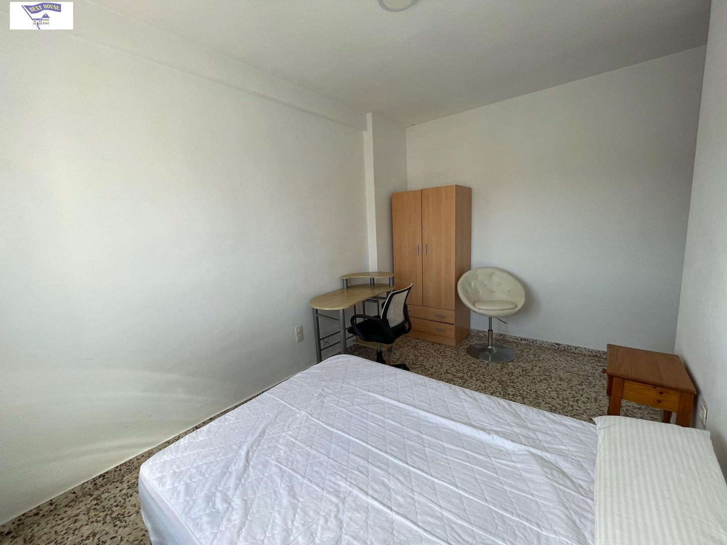 Habitació de lloguer, Albacete