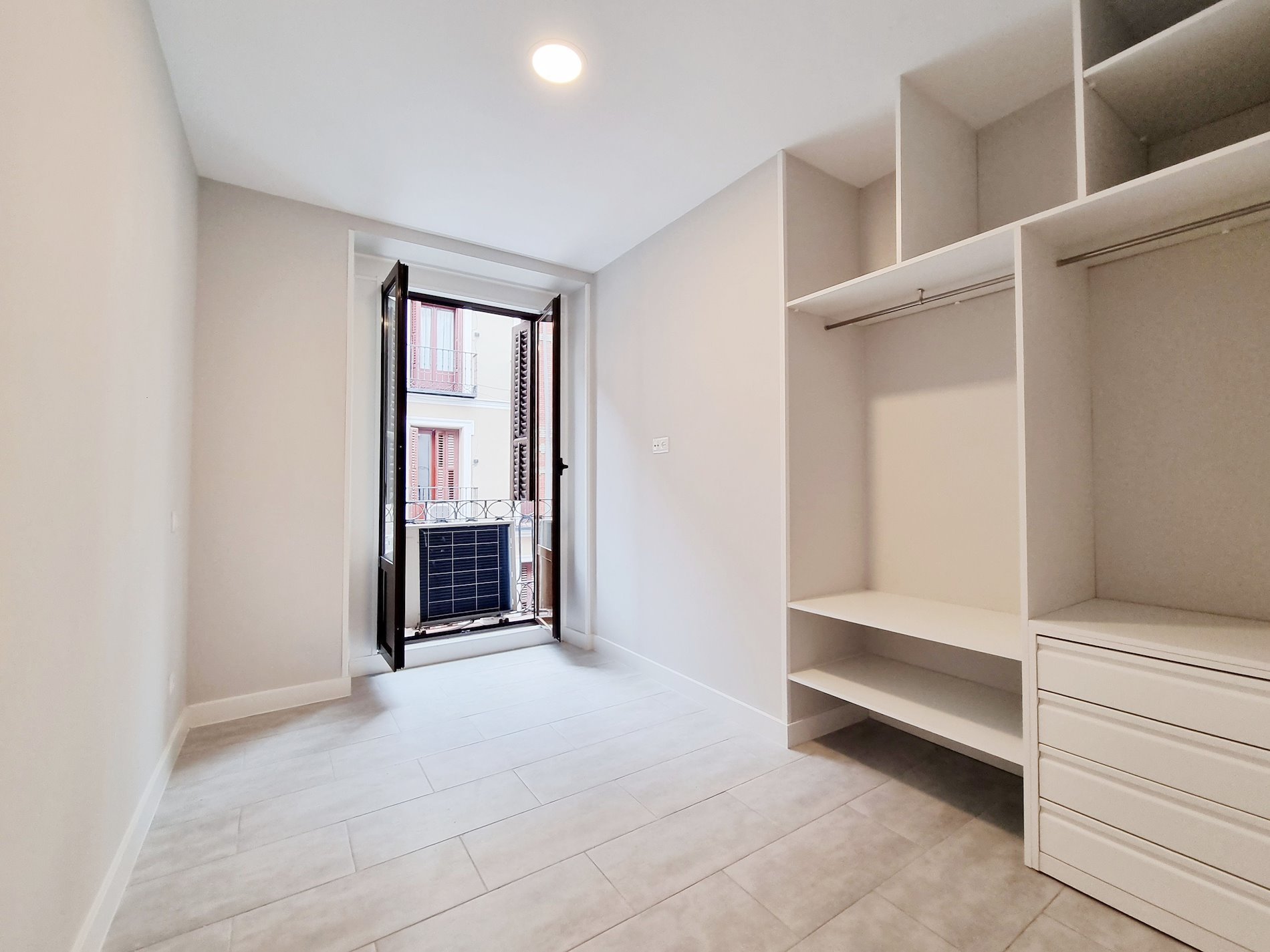Appartamento 65 m² a Madrid