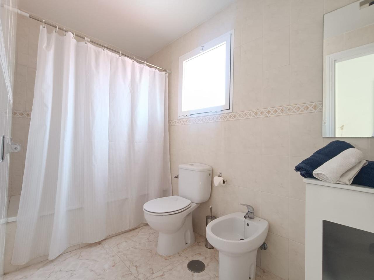 Pis de 70 m² a Santa Lucía de Tirajana
