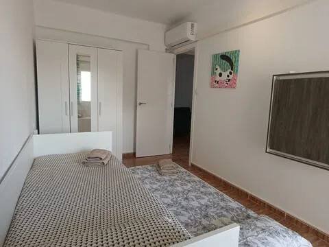 Pis de 70 m² a Dénia