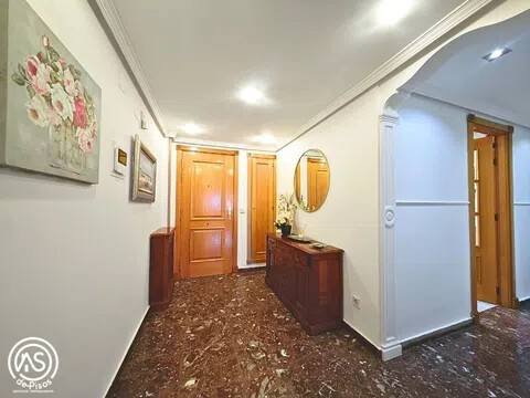 Квартира 165 м² у Сарагосі