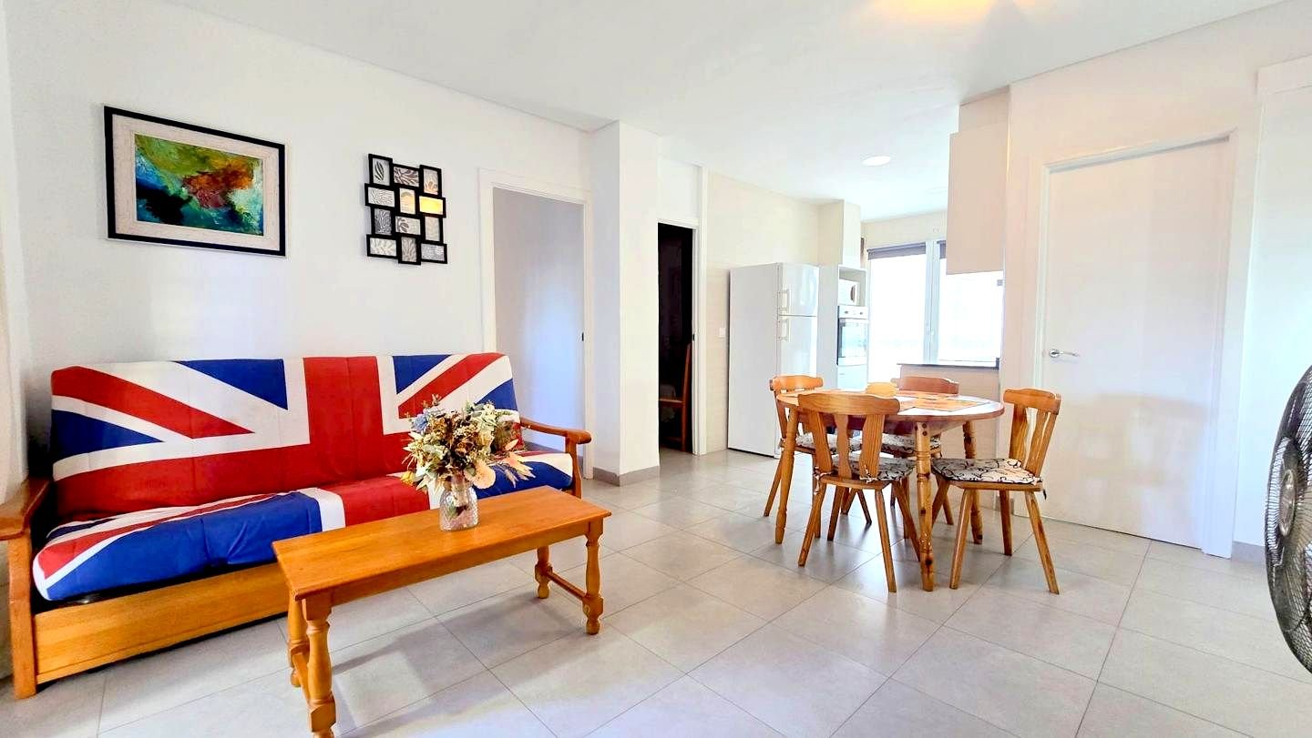 Piso de 60 m² en Gandía