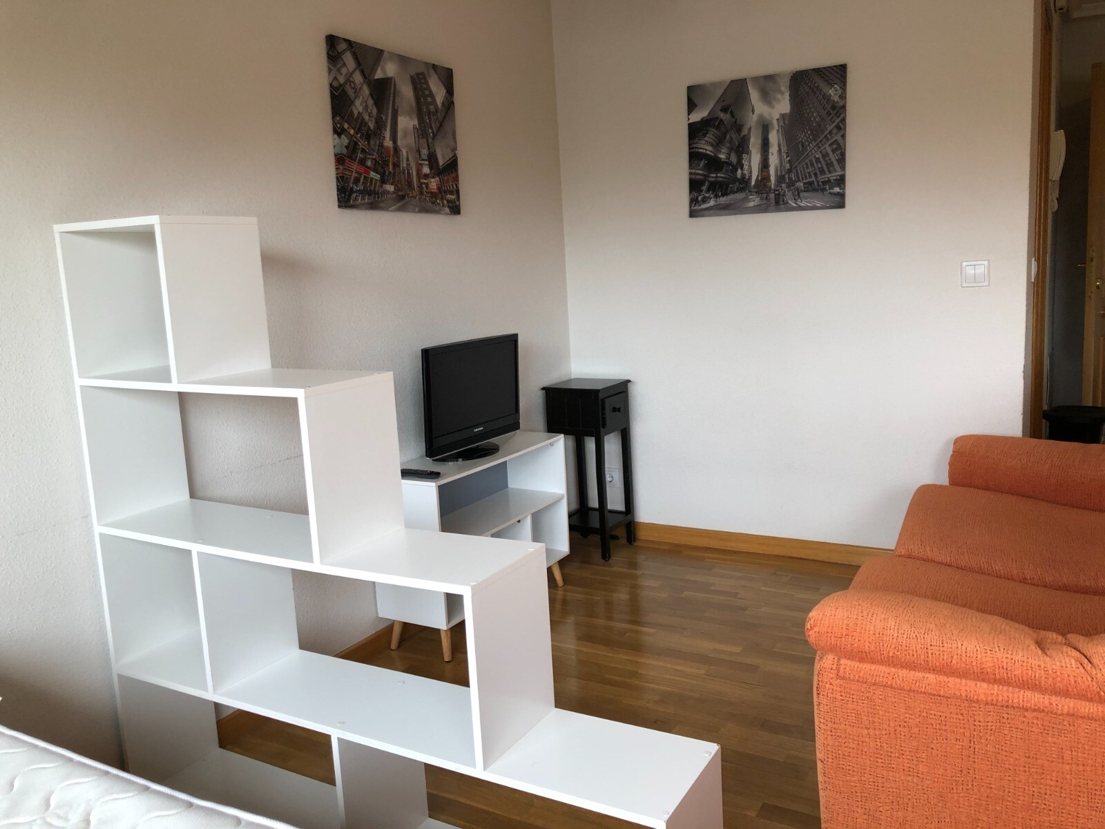 Appartement 38 m² à Ciudad Real