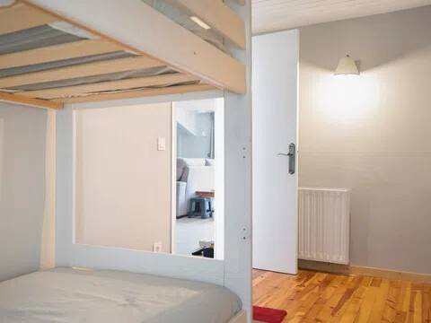 Piso de 68 m² en Puigcerdà