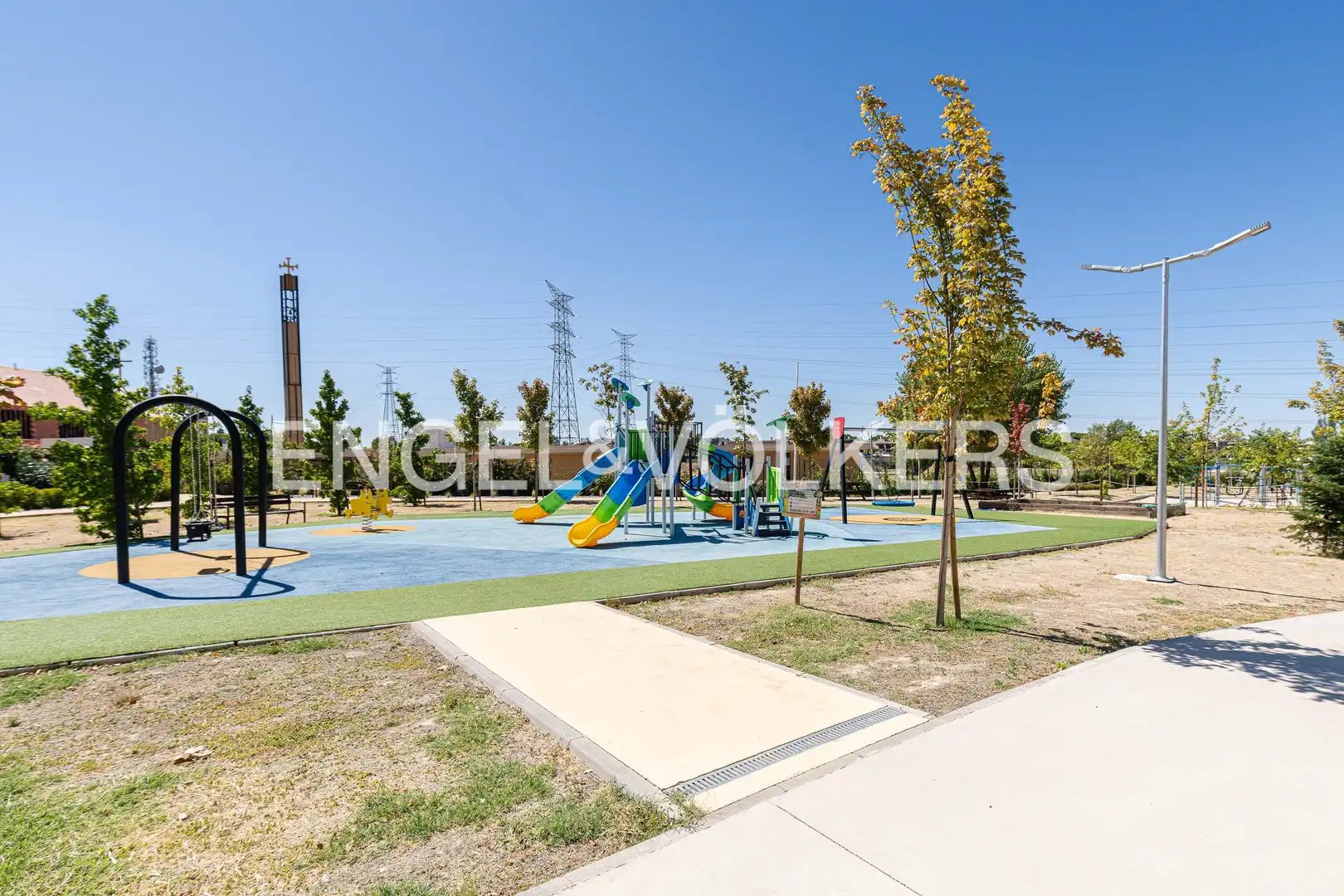Piso de 101 m² en Majadahonda