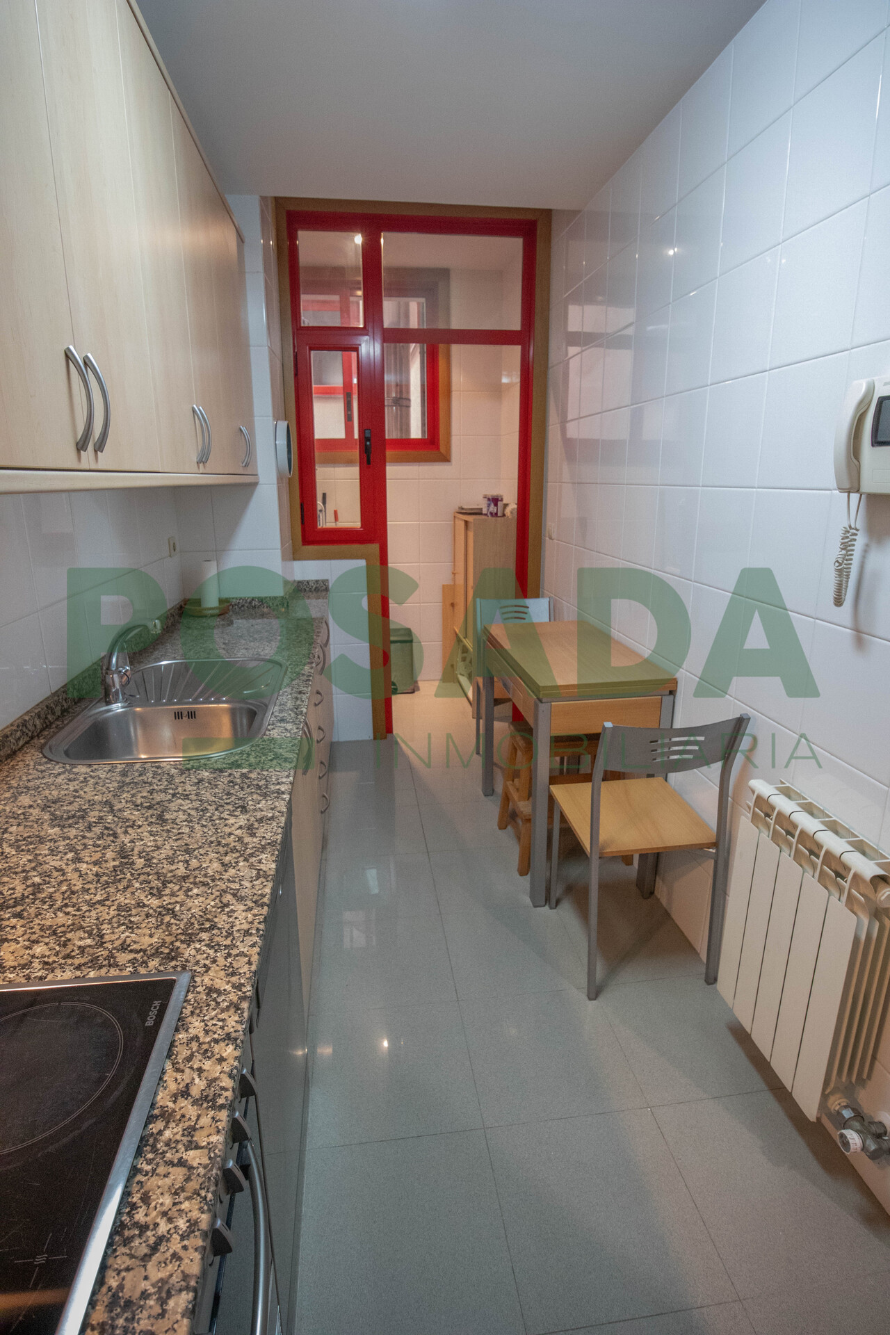 Pis de 84 m² a Vigo