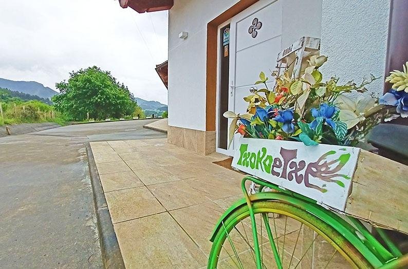 Casa de 174 m² en Mungia