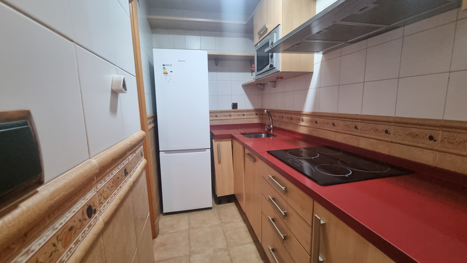 Pis de 65 m² a Sevilla