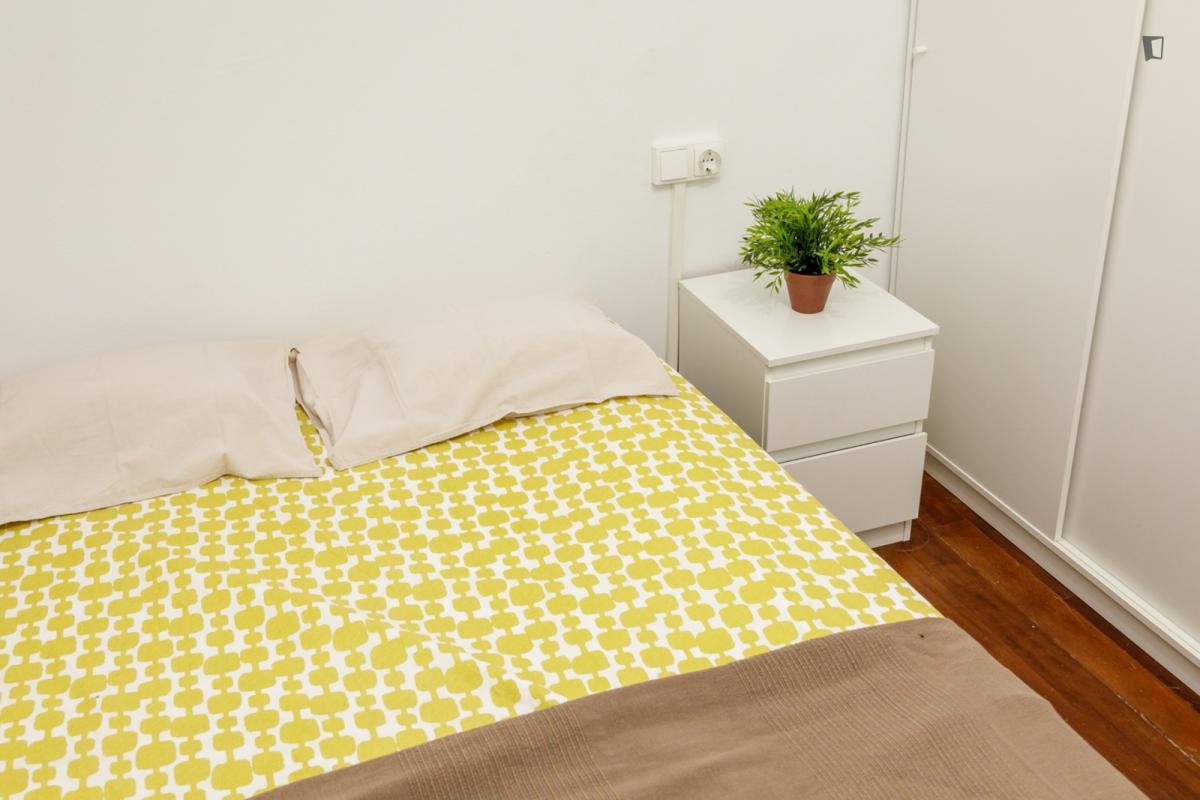 Zimmer zur Miete, Barcelona